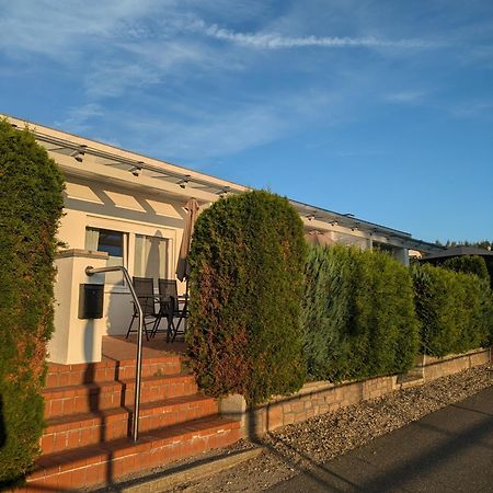 Appartement Zur Boje Boltenhagen  Exterior foto